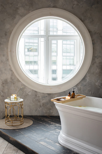 Decorative Finishes