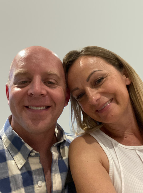 Elwira & Jared Reichwein Image