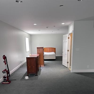 Ej Painting Basement Finished 1